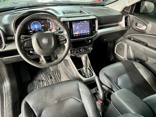 Imagen 8 de 12 de Fiat Toro Freedom 1.0 Td 4x4 - Nueva! Permuto Financio