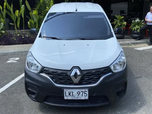 Renault Kangoo 1.6