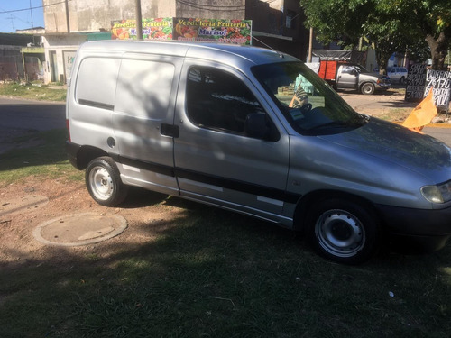Citroën Berlingo 2007 1.9 D Pack+plc