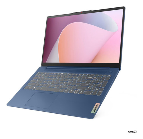 Notebook Lenovo Ideapad Slim 3 R5 5625u 16gb 2tb Ssd