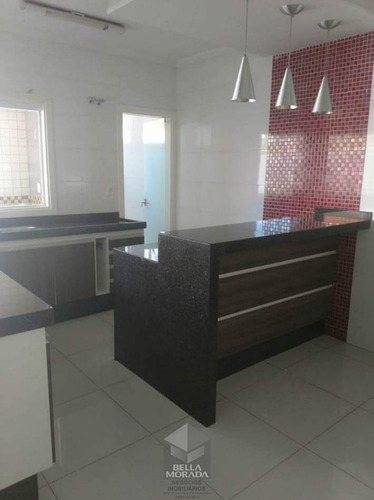 Imagem 7 de 11 de Casa À Venda Em Iracemápolis, Sp Com 3 Dorm - Ca-647-1