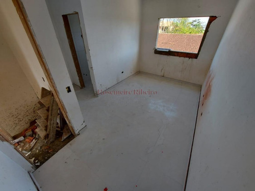 Imagem 10 de 15 de Aproveite E Compre Sua Casa Na Praia Em Obras! - 20426