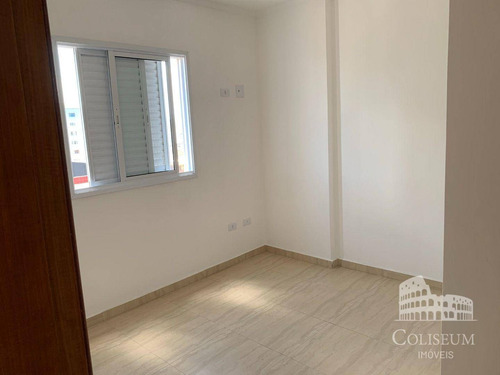 Imagem 19 de 30 de Apartamento Com 2 Dormitórios À Venda, 59 M² Por R$ 330.000,00 - Cidade Ocian - Praia Grande/sp - Ap0518