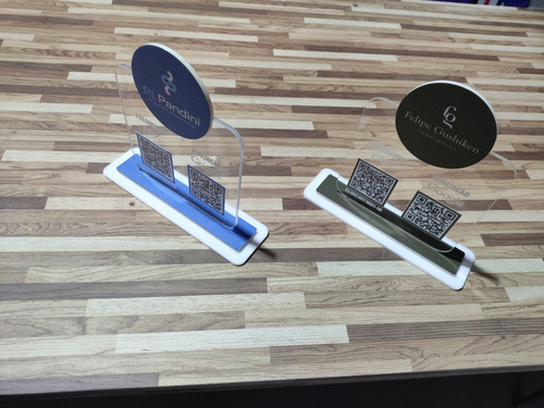 Display Pix, Acrílico, Totem Pix