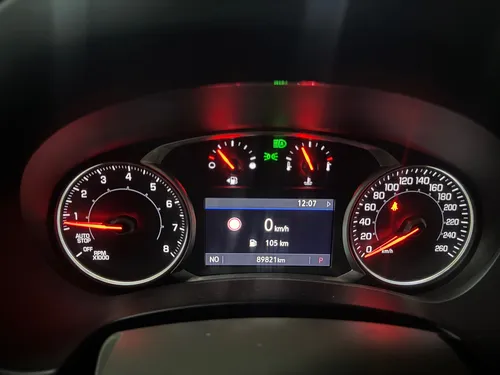 GMC Terrain 2.0 Denali At