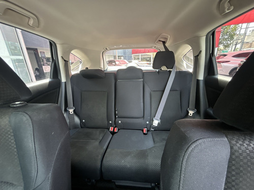 Honda CR-V I-STYLE