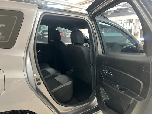Renault Duster At 1.3 Turbo 2023