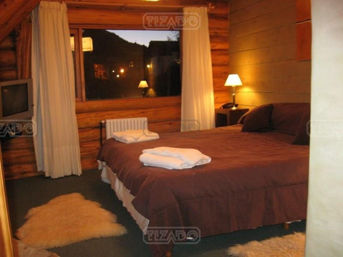 Turístico En Venta Ubicado En Cerro Catedral, Bariloche