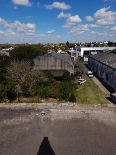 Imagen 7 de 13 de Nave Industrial En Alquiler En El Centro De Lujan.