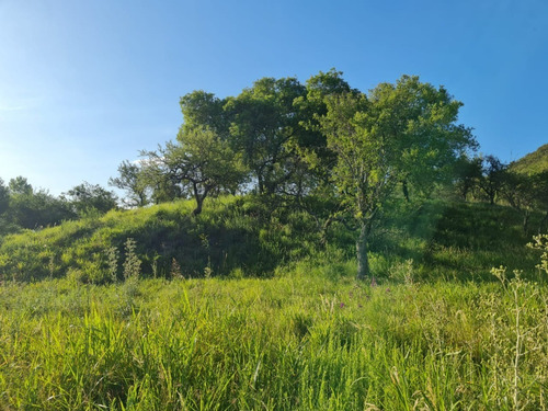 Lote De Ensueño En Los Milagros, El Mejor Barrio Privado De Santa Rosa De Calamuchita