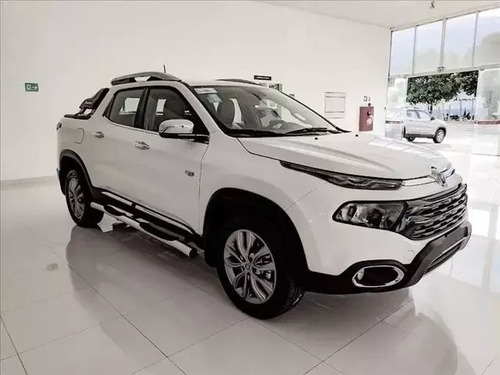 Toro Volcano 2021 0km - Financiamento Oportunidade