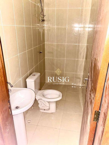 Imagem 9 de 9 de Sobrado Com 2 Dormitórios À Venda, 66 M² - Penha - São Paulo/sp - So0952