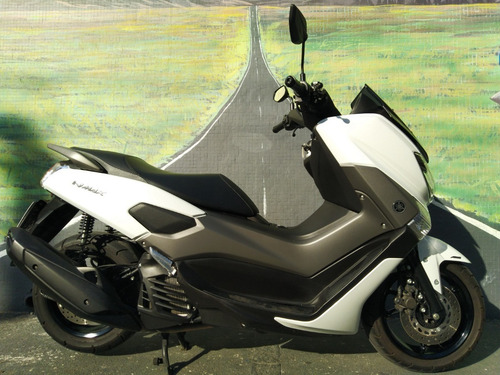 Imagem 1 de 7 de Yamaha Nmax 160 2020