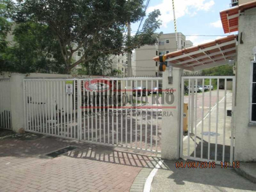 Imagem 12 de 15 de Apartamento Térreo - Estação Zona Norte - Condomínio Paris - Pavuna - Paap22502