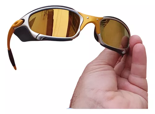 opruiming > óculos de sol oakley juliet vilão mandrake 