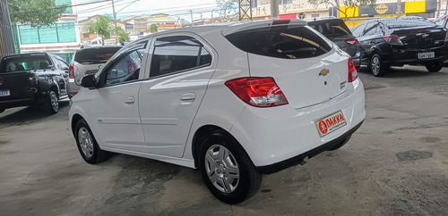 Chevrolet Onix 1.0 Lt 5p