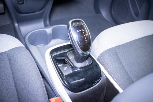 Chevrolet Bolt 2020