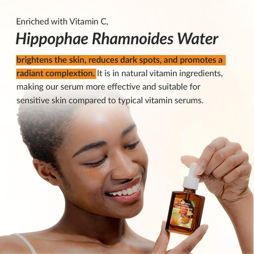 Sérum Potenciador De Vitamina C Dr.althea C/ Ácido Tranexami