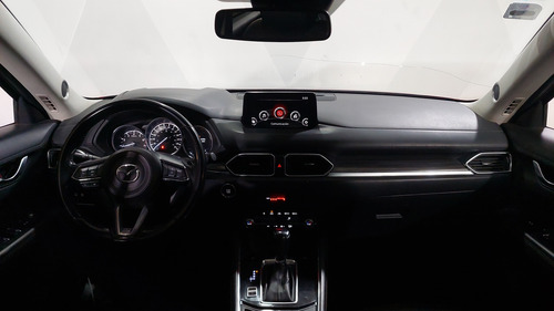 Mazda Cx-5 2.5 Signature Auto
