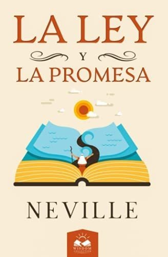 Libro La Ley Y La Promesa - Neville Goddard