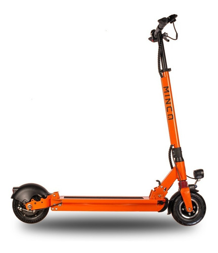 Patineta Electrica Scooter Minca 350w