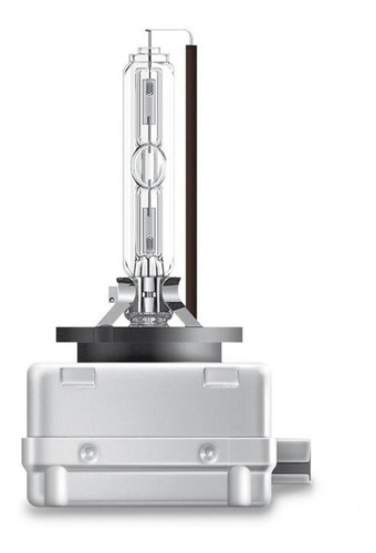 Imagen 2 de 6 de Lampara D1s Osram 4000k Xenarc Origin Aleman 35w 66140