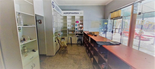 Imagen 4 de 16 de Diag 80 E/41 Y 118 - Local C/vivienda - Baum Propiedades