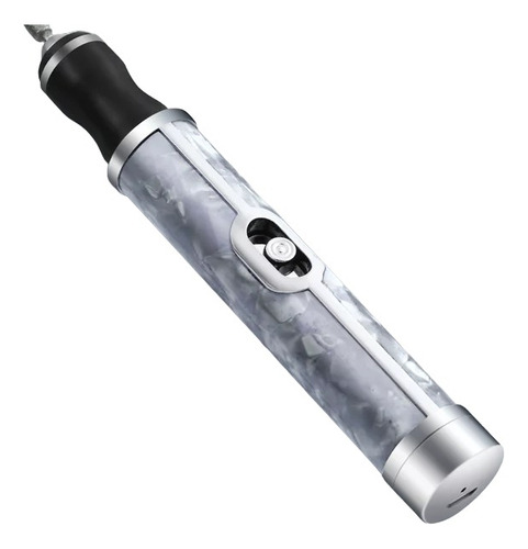 Taladro Torno Pulidor Esmeril Manicure Pedicure Portátil Usb