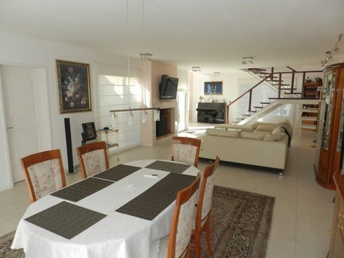 Imagen 3 de 18 de Casa En Venta De 5 Dormitorios En San Rafael (ref: Lij-5499)
