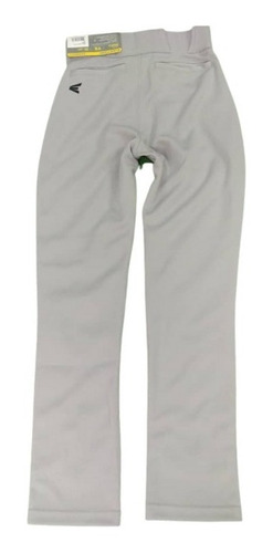 Pantalon Easton Gris De Niño