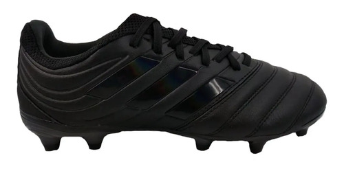 Botines adidas Copa 19.3 Negro Hombre Fútbol Empo2000 | Envío gratis