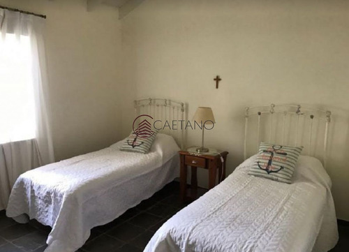 Imagen 8 de 13 de Casa A 500 Mts Del Mar! - La Barra Montoya