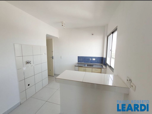 Imagem 3 de 7 de Apartamento - Jabaquara - Sp - 601205