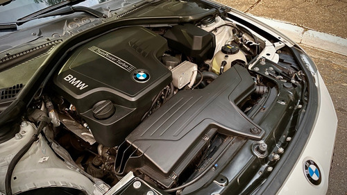 Imagem 15 de 15 de Bmw 320i