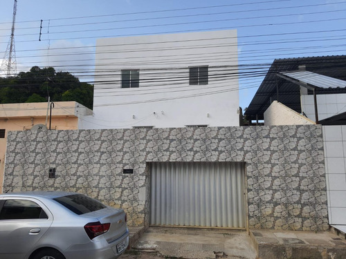 Imagem 1 de 25 de Casa À Venda, 154 M² Por R$ 350.000,00 - Ouro Preto - Olinda/pe - Ca1426