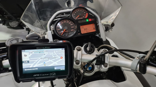 Imagem 10 de 10 de Bmw R 1200 Gs Sport