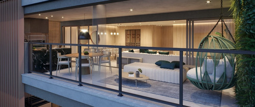 Imagem 20 de 25 de Apartamentos 4 Suítes Com 4 Vagas De Garagem No Bairro São Francisco