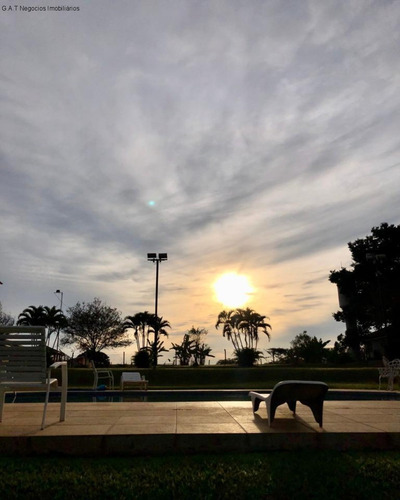Imagem 11 de 12 de Chácara Para Locação No Jardim Josane - Sorocaba/sp - Ch00822 - 70832897