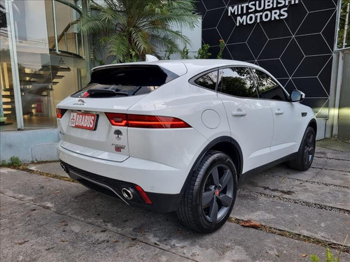 Imagem 5 de 14 de Jaguar E-pace 2.0 16v P250 S Awd