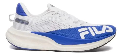 Tênis Fila Racer Speedzone Homem