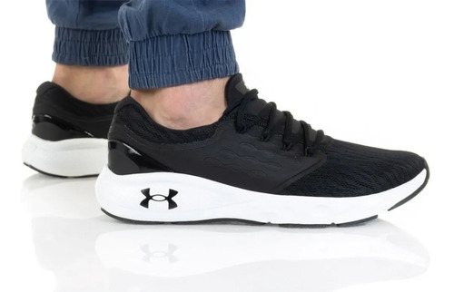 Imagen 7 de 9 de Zapatilla Ua Charged Vantage 3023550-001 Hombre