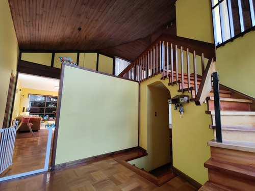 Venta De Amplia Casa En Providencia 6d5b3e