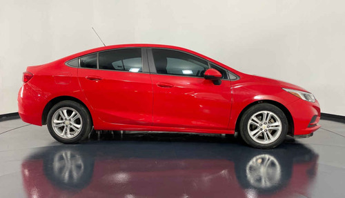 Imagen 6 de 15 de 37385 - Chevrolet Cruze 2018 Con Garantía