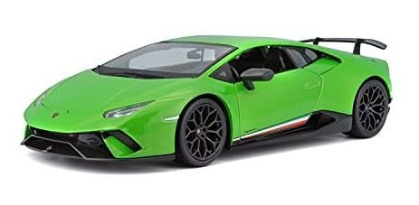 Maisto M31391 1/18 Lamborghini Huracan Performance Ut7cb