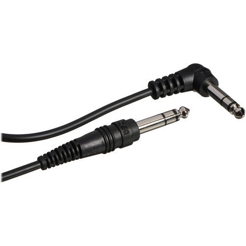 Cable Percusion Doble Gatillo 15 Pie