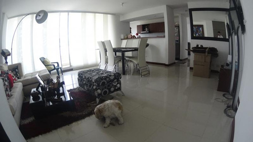 Apartamento En Venta En Cúcuta. Cod V17276