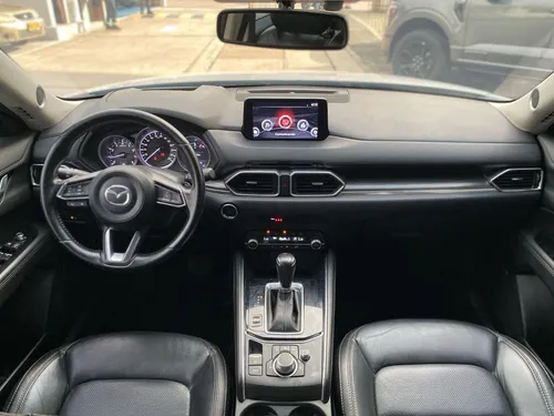 Mazda CX-5 2.5 Grand Touring 4X2