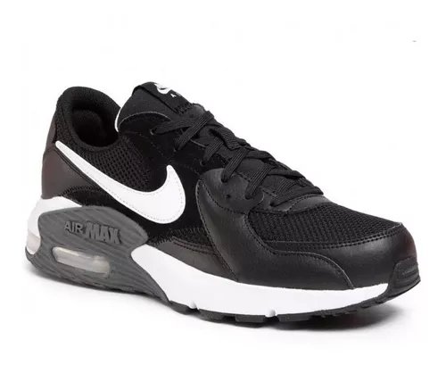 Zapatillas Nike Hombres CD4165-001 NIKE AIR MAX EXCEE - FOOTLOOSE -  Ofertas, Promociones y Descuentos exclusivos