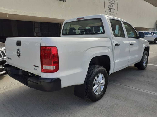 Volkswagen Amarok - 2021