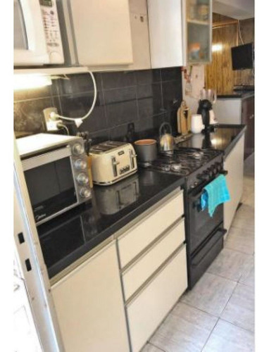 Imagen 6 de 13 de Semipiso De 4 Dormitorios, Cochera, Balcón/patio Y 2 Baños